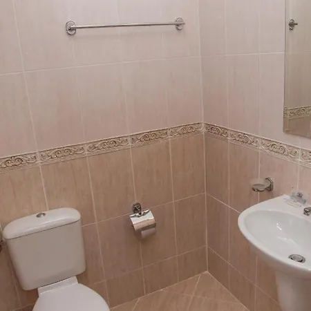 Olymp Apart-complex Sweti Wlas